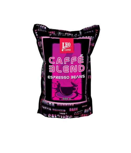 Caffé Blend