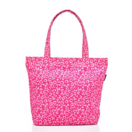 Colour Me Pink - Tote Bag