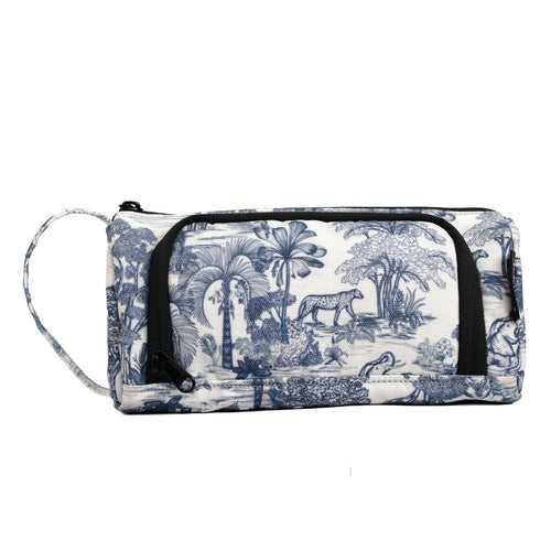 🎁 Vintage Willow - Pencil pouch (100% off)