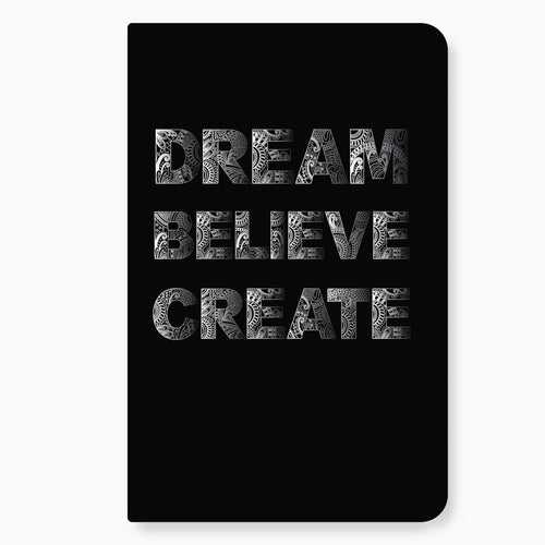Pursuit Series - Dream Believe