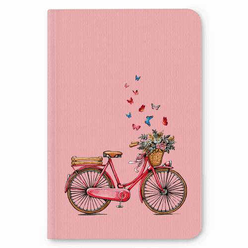 Cycle Notebook