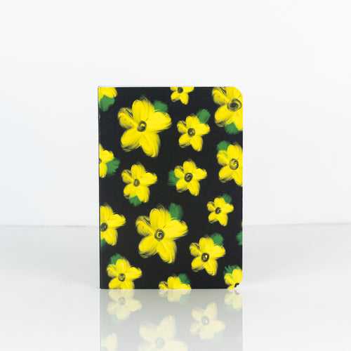 Aura of Flora - Ruled Pocket Notebooks