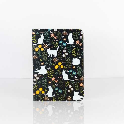 Meow Time - Ruled Pocket Notebooks