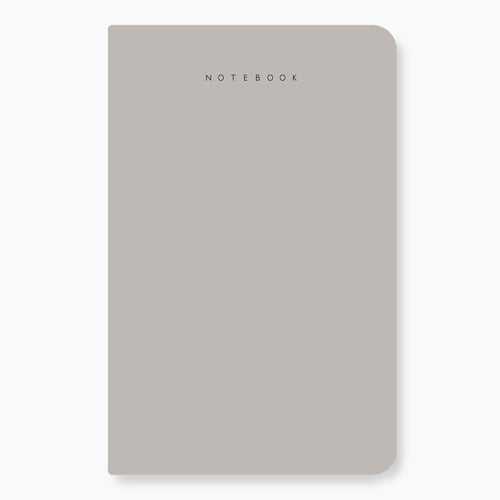 Pursuit Series - Neutral Grey