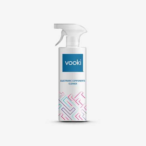 Electronic Cleaner Spray - 500ML