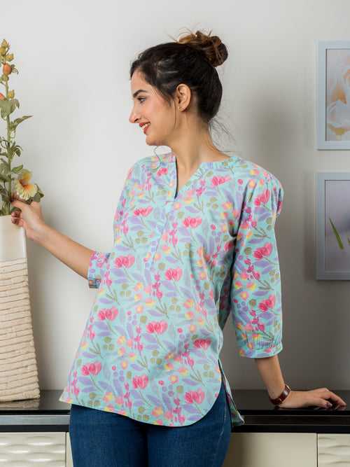 Tulip Tunic