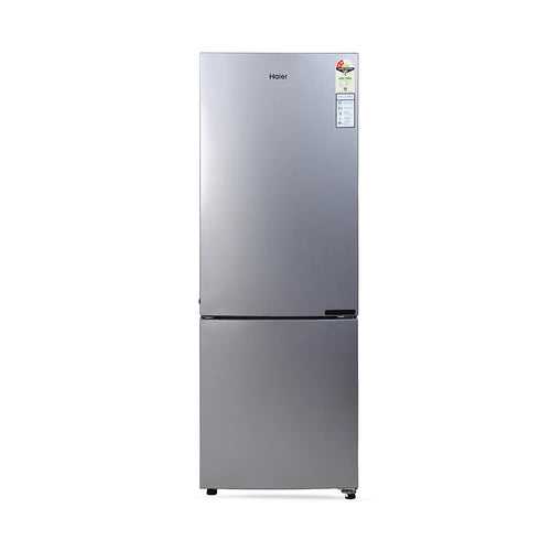 Haier 237 Litres, Frost Free Inverter Bottom Mount Refrigerator (HRB-2872BMS-P)