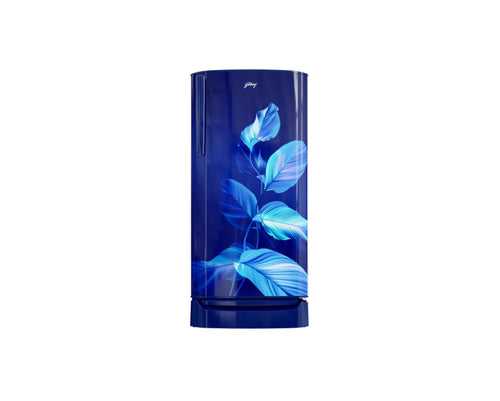 Godrej 2 Star 180L Refrigerator (RD ERIOPLS 205B THF SE BL)