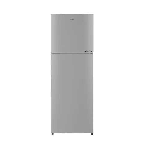 Haier 2 Star, 240 Litres, Frost Free Twin Energy Saving Top Mount Refrigerator (HRF-2902BMS-P)