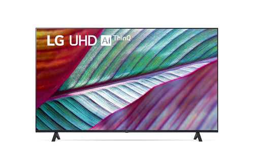 LG 139 cm (55 inch) Ultra HD (4K) LED Smart WebOS TV (55UR7550PSC.ATR)