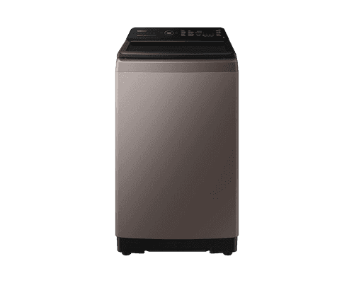 Samsung 8.0 kg Ecobubble™ Top Load Washing Machine with Wi-Fi Connectivity (WA80BG4546BRTL)