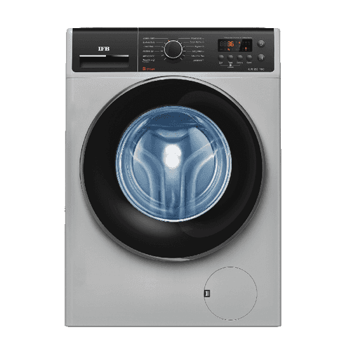 IFB Elite ZSS 7012 7 kg | 1200 rpm | Silver  Front Load Washing Machine