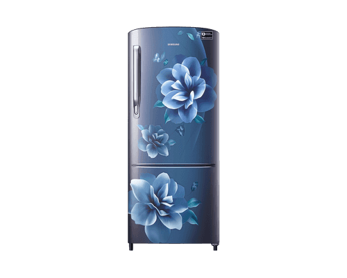 Samsung 183L Stylish Grand Design Single Door Refrigerator (RR20C1723CU-HL)