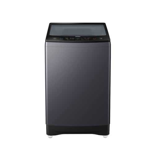 Haier 8 KG, 5 Star Top Load Washing Machine with Inbuilt Heater (HWM80-H826S6)