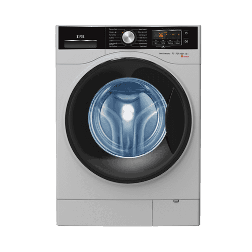 IFB Senator SXS 8012 8 kg | 1200 rpm | Silver  Front Load Washing Machine
