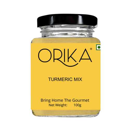 Turmeric Mix