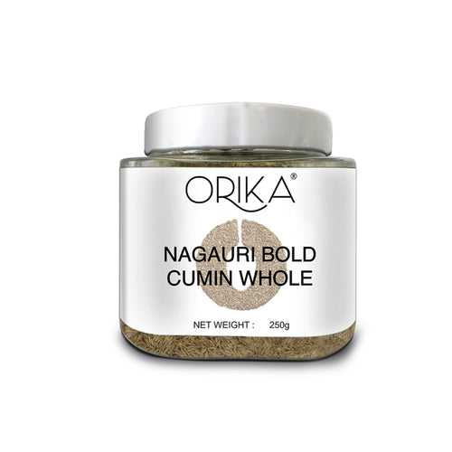 Cumin Whole, 250gm