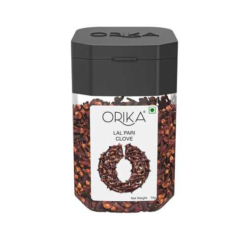 Orika's Lal Pari Clove Whole, 75g