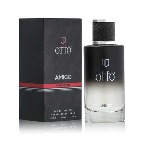 Amigo Perfume