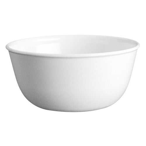 Corelle Livingware Winter Frost White 828ml Noodle Bowl (Single)