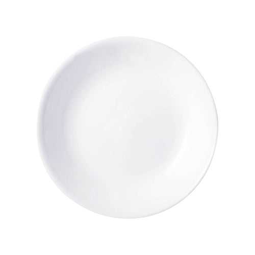 Corelle Livingware Winter Frost White 17cm Soup Plate