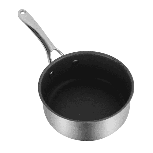 Duranano 18cm Saucepan With Lid