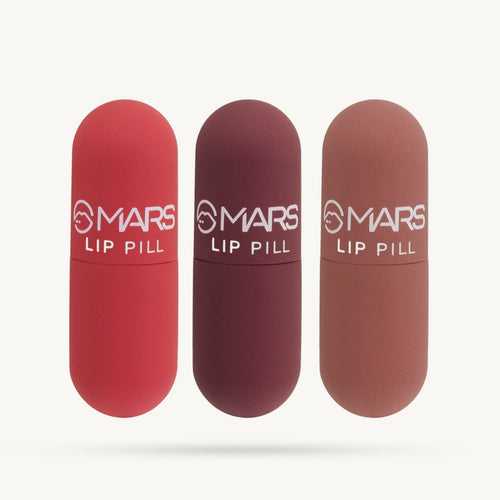 Your FREE Lip Pills