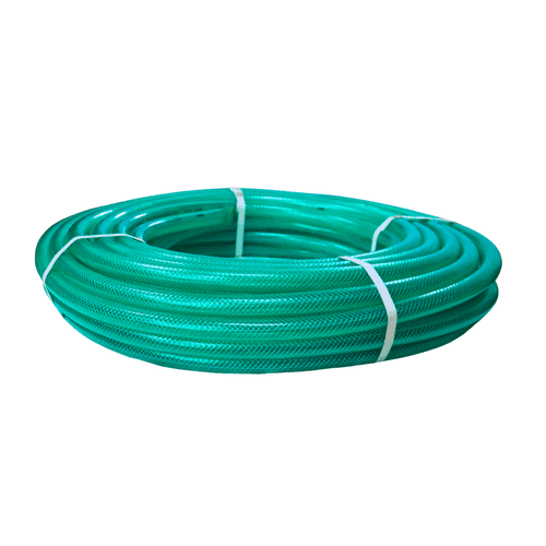 ¾ inch - Seed2Plant FlexiBraid (BR) Premium Gardening Hose