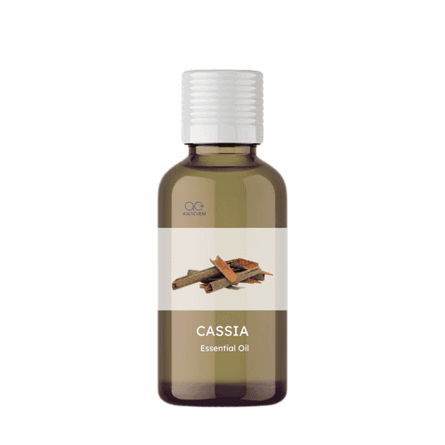 Oil Recontituted Cassia