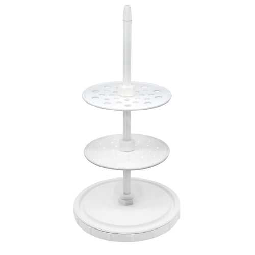 Pipette Stand Vertical for 28 Pipettes
