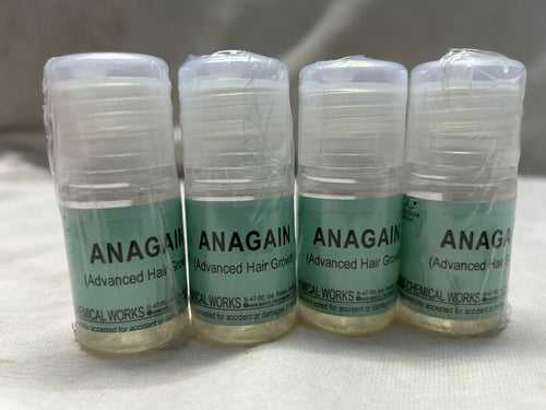 Anagain by Mibelle Biochemistry