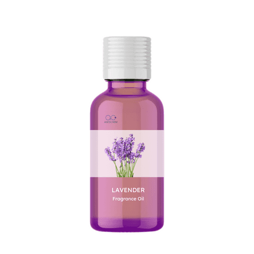 Fragrance Oil Lavender