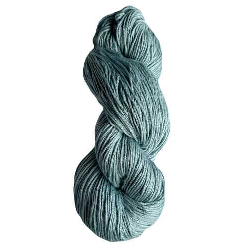 Bamboo Yarn - Ice Blue