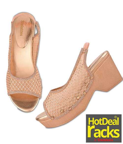 Women Sultan Party Sandals