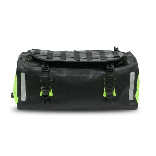 Raida DryPorter Waterproof Tail Bag/ Hi-Viz