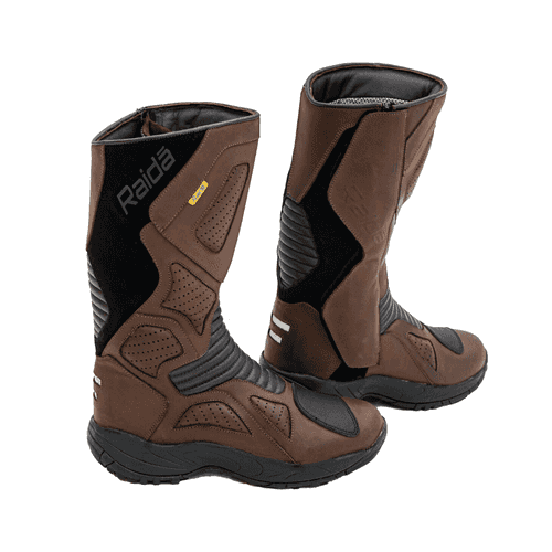 Raida Explorer Boots/ Brown