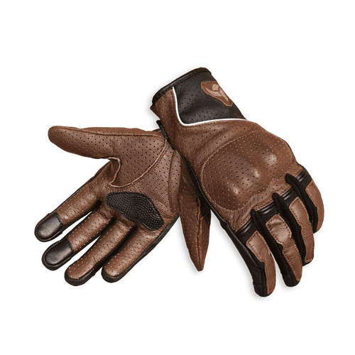 Raida CruisePro II Gloves/ Brown