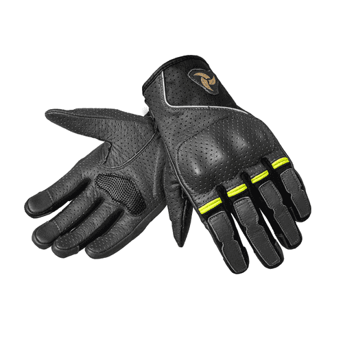 Raida CruisePro II Gloves/ Hi-Viz