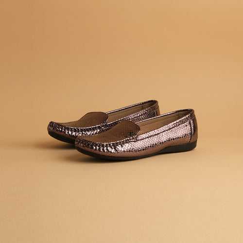 Dakota Solid Loafers