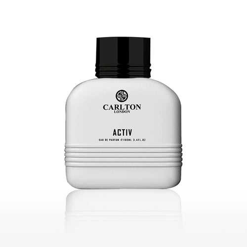 Men Activ Perfume - 100Ml