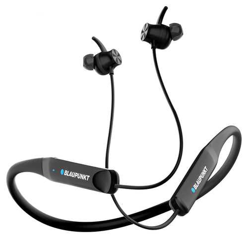 BE120 Touch Neckband (Black)