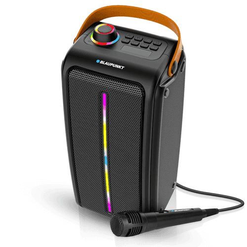 Atomik PS30 Pro Bluetooth 30W Outdoor Party Speaker