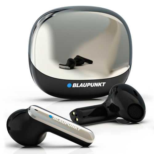 BTW100 Khrome True Wireless Bluetooth Earbuds (BK)
