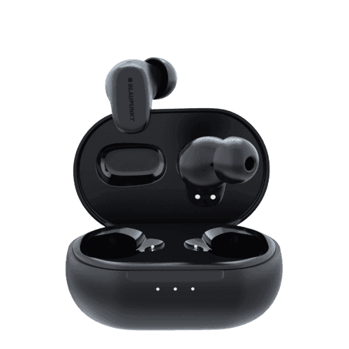 Recertified (Like new) BTW09  Hybrid ANC Moksha in Ear Earbuds with 35dB