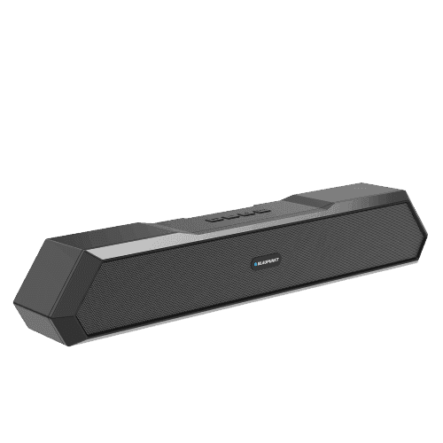 SBA15 Gold Bluetooth Wireless 16W Soundbar