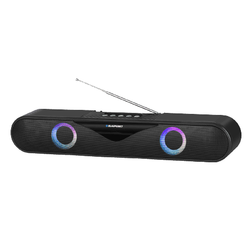 SBA22  Wireless Party Standalone soundbar