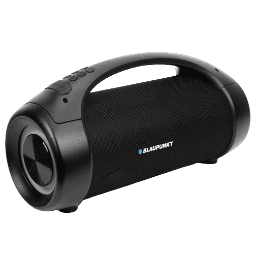 Atomik BB30 Wireless Portable Bluetooth Speaker