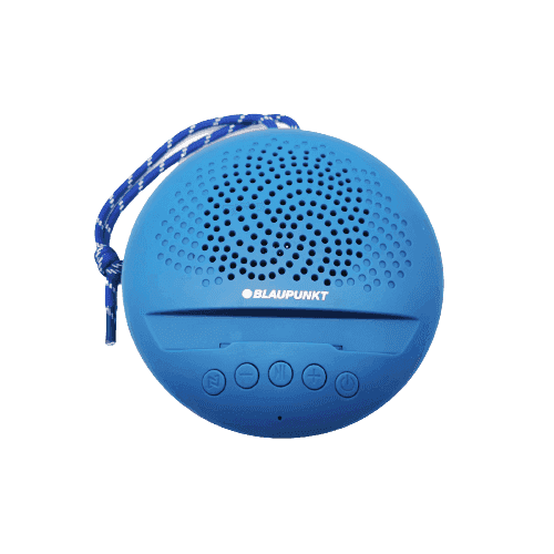 BT02 Best wireless Bluetooth speaker (BL)