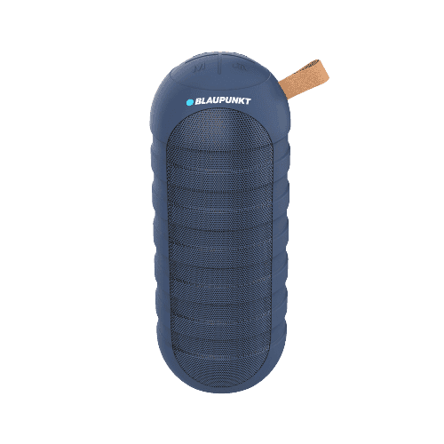 BT10 Bluetooth Speaker (Blue)