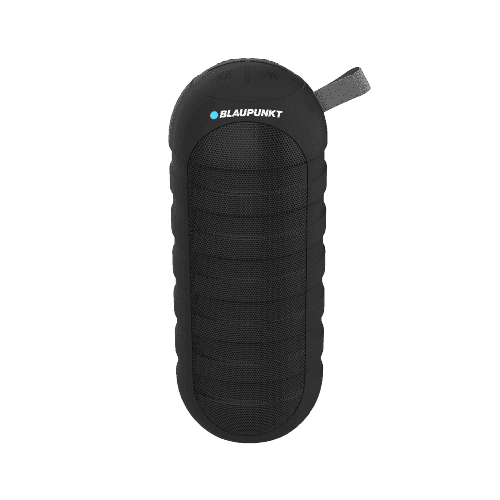 BT10 Portable Bluetooth Speaker (Black)